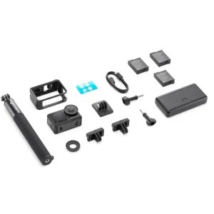 DJI Osmo Action 4 Adventure Combo