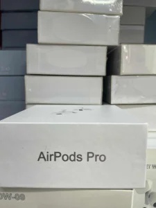 Air Pods Pro slusalice iphon