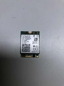 Wireless kartica Lenovo Thinkpad T480s