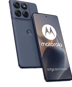 MOTOROLA Edge 60 Fusion 6.67" 5G 8/256 DS grey