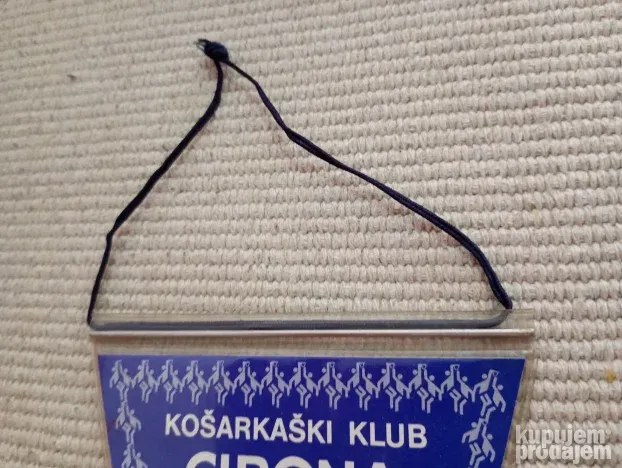 KK Cibona Zagreb 30 godina