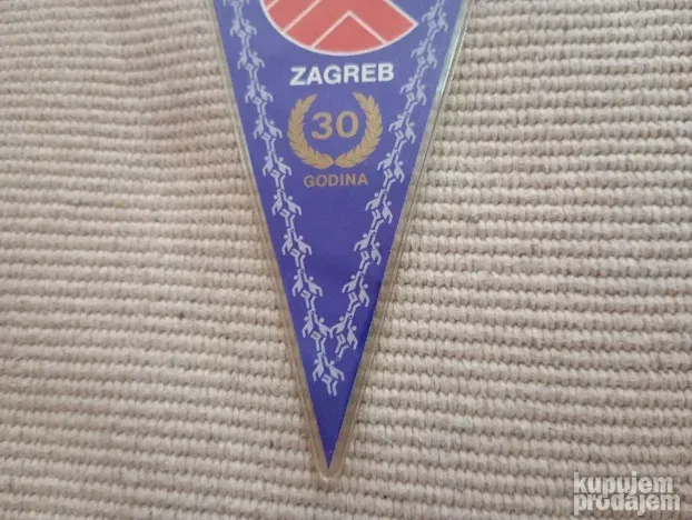 KK Cibona Zagreb 30 godina