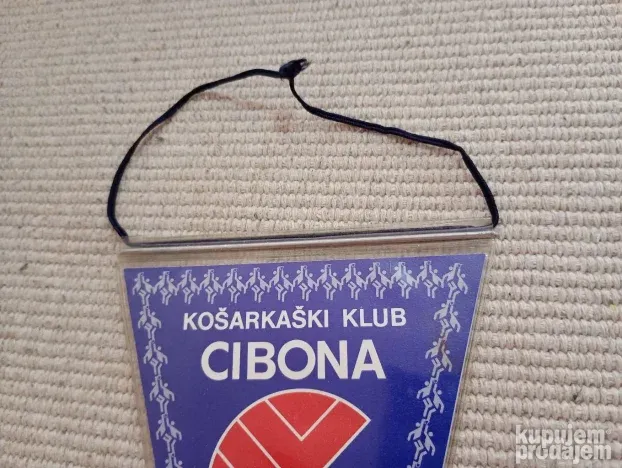 KK Cibona Zagreb 30 godina