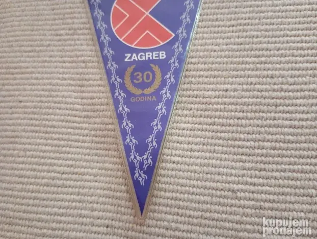 KK Cibona Zagreb 30 godina