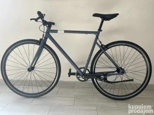Elops Single-Speed gradski bicikl