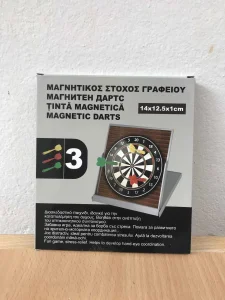 mini pikado bez strelice