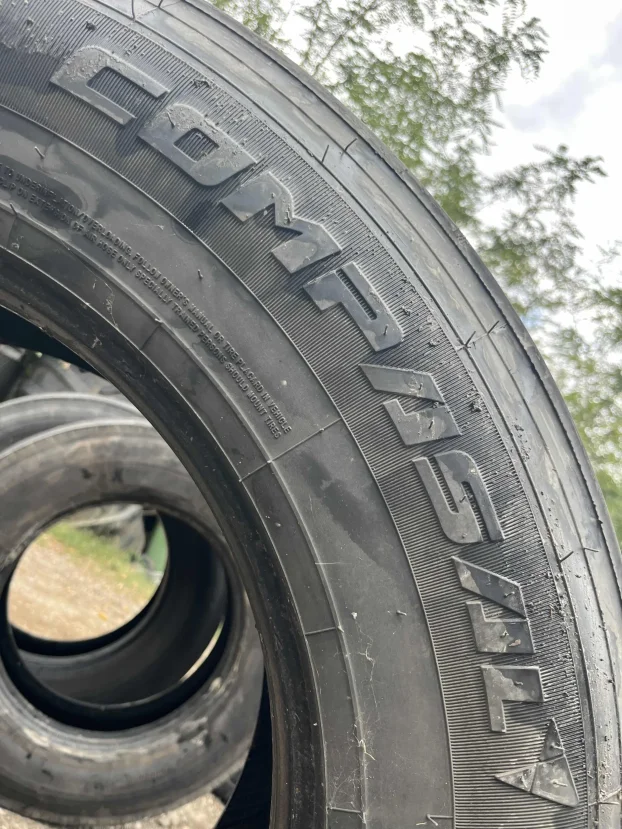 Polovna guma 385/55 R22.5 - 1kom R 22.5