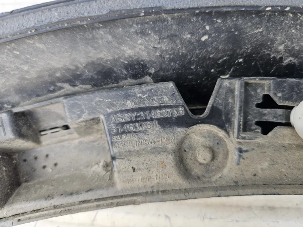 Volvo V60 Cross Country Rub Lajsna blatobrana 31463753