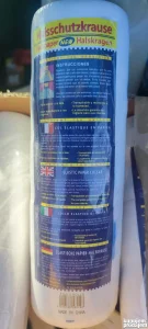 Frizerske trake pakovanje 500din parfemi 500din