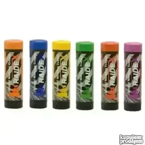 raidex kreda za obelezavanje, multiline sprej