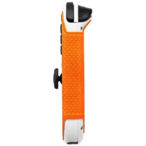 LIZARD SKINS Switch Joy Con Gamepad Grip 0.5 mm Tangerine