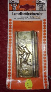 sarke iz nemacke 60 x 90 mm