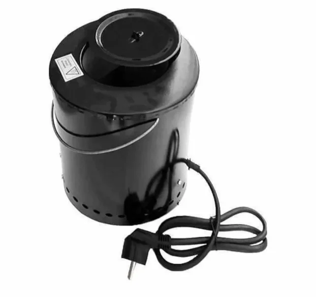 Pekač paprika na struju CUSKOPEK NOVO VECE VELICINA