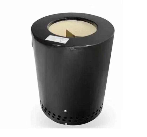 Pekač paprika na struju CUSKOPEK NOVO VECE VELICINA