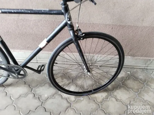 Bicikl CH Alu ram menjač Sram automatix težak 5Kg