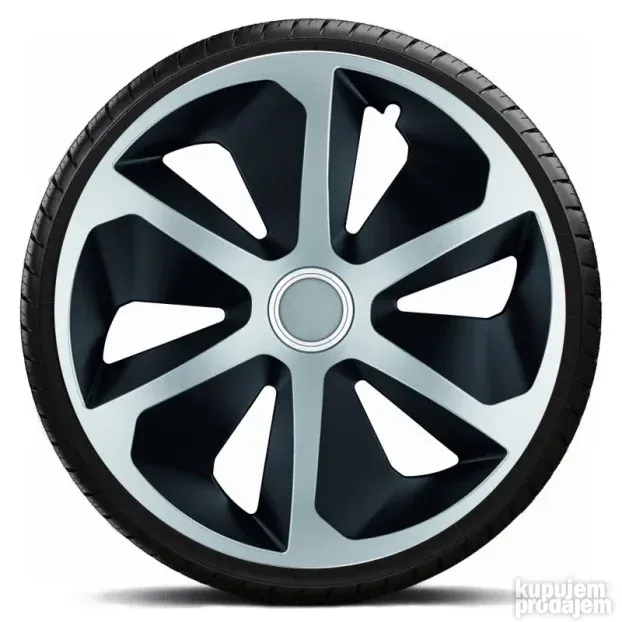 Ratkapne 15 ROCO RING MIX