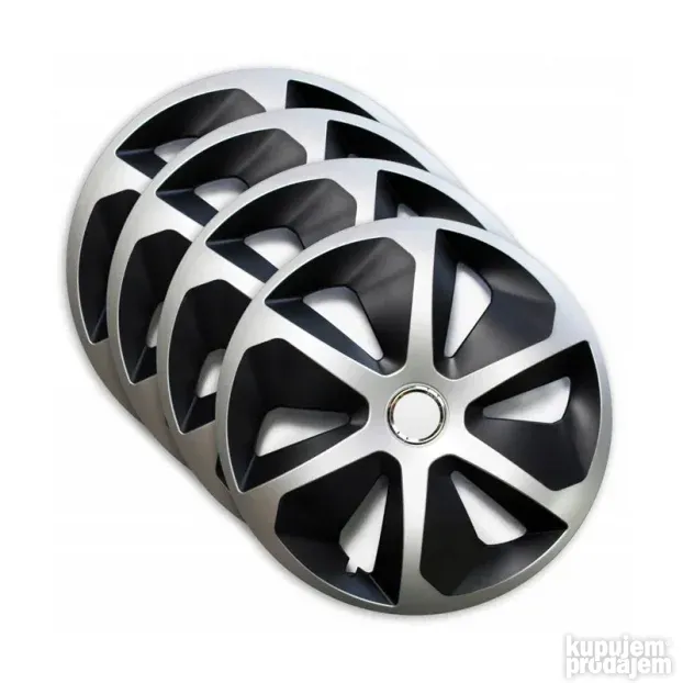 Ratkapne 15 ROCO RING MIX