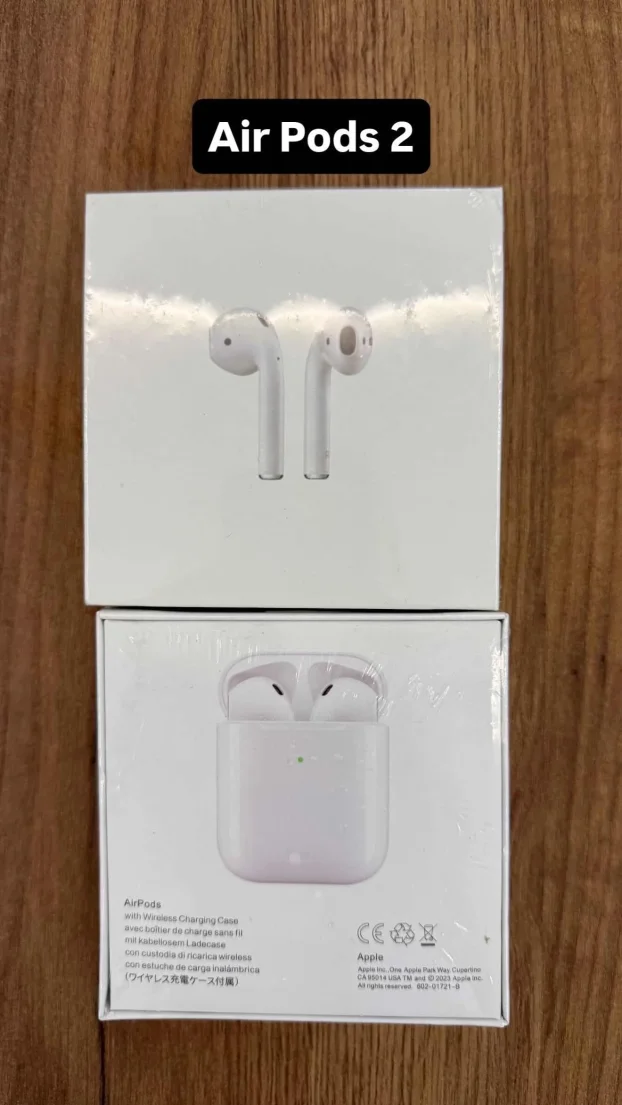 Apple Airpods Pro / AirPods 3 / Airpods 2 / Air Pods Pro 2