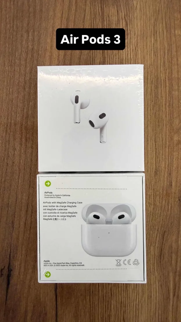 Apple Airpods Pro / AirPods 3 / Airpods 2 / Air Pods Pro 2