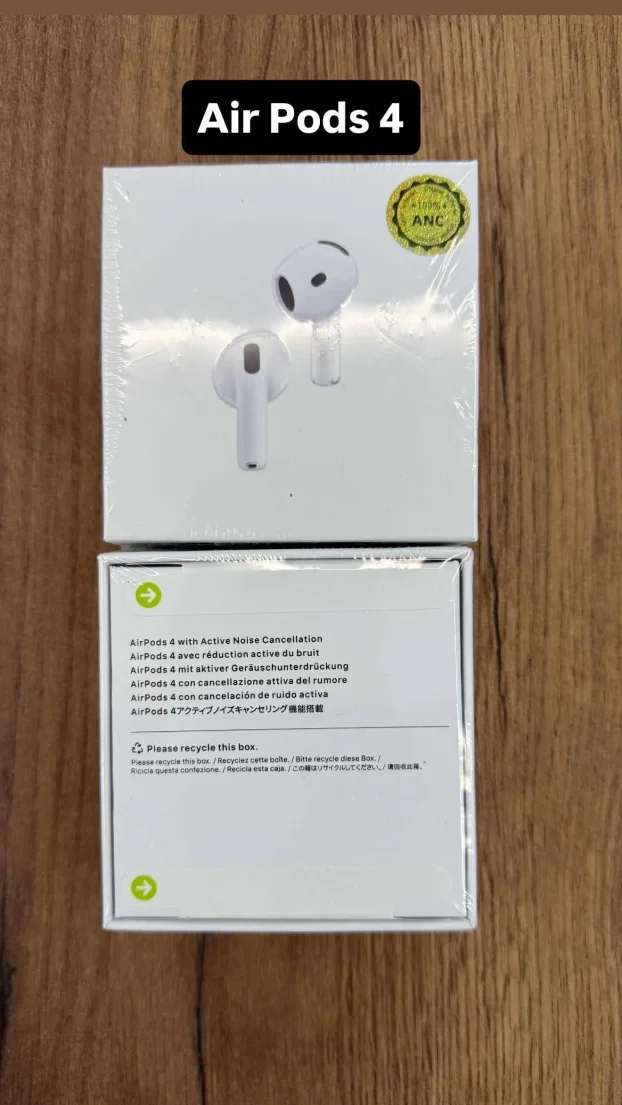 Apple Airpods Pro / AirPods 3 / Airpods 2 / Air Pods Pro 2