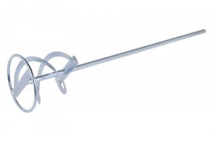 Mešač sa krugom 90x500mm Levior