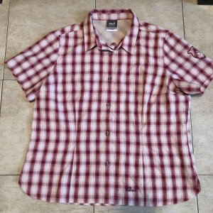 JACK WOLFSKIN zenska kosulja XL/XXL