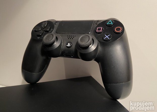 Playstation 4 / 500gb/ Online/ Top