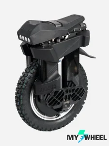 E-Wheel Begode T14 Koristen