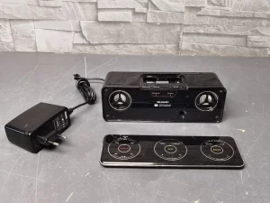 Sharp DK-AP8P MUSIC SYSTEM sa daljinski
