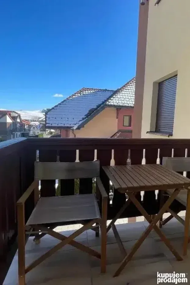 Elite Lux apartaments Zlatibor