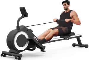 Klupa za Veslanje Neezee