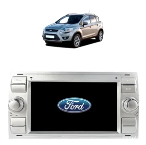 Multimedia Android Ford Kuga 2008-11 (5717)