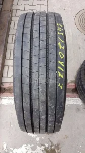 Guma 245 70 17.5 Goodyear linijska 13mm
