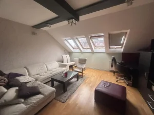 Troiposoban stan - 114 m2 - Spens