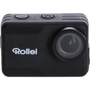 ROLLEI 10S Plus Action Camera black, povoljno