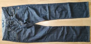 Freeman T.Porter farmerke W32