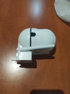 kamera za video nadzor