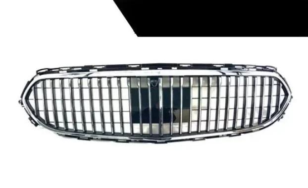 Mercedes C W206 MB PREDNJI GRILL 2021+