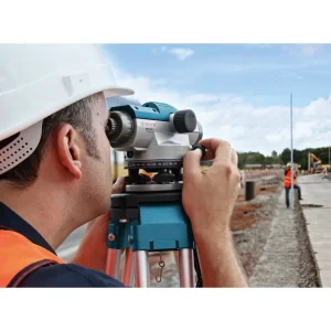 BOSCH GOL 32 D Professional Optical,kupi u dm