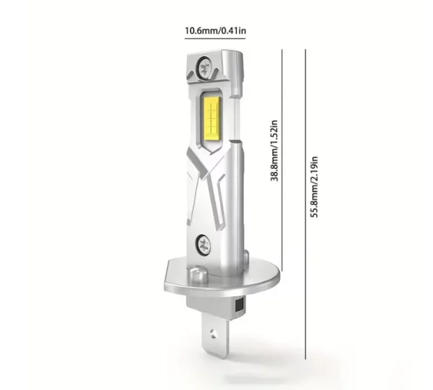 S004 H1 led sijalice - KupujemProdajem