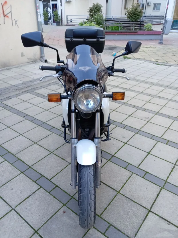 motocikli