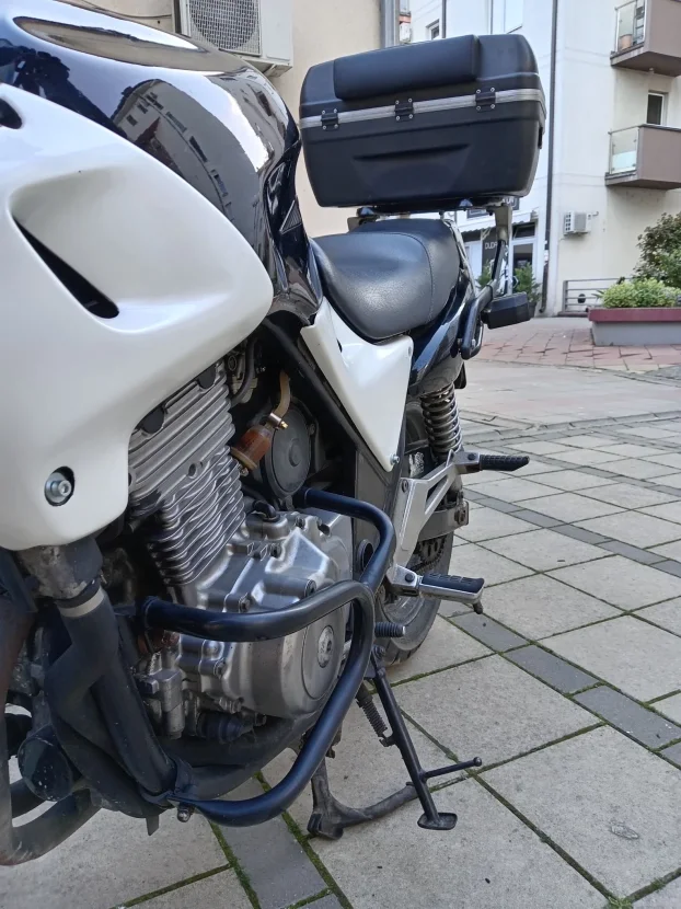 motocikli