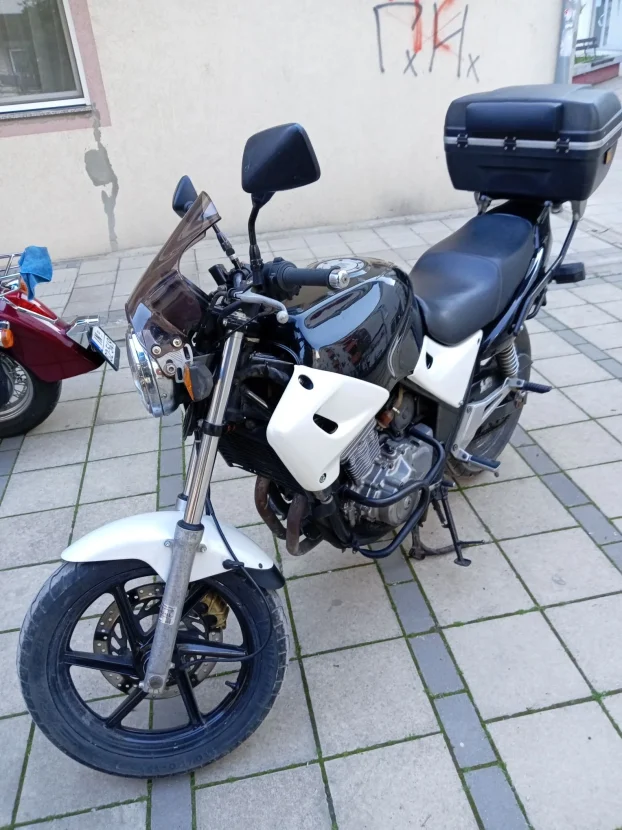 motocikli