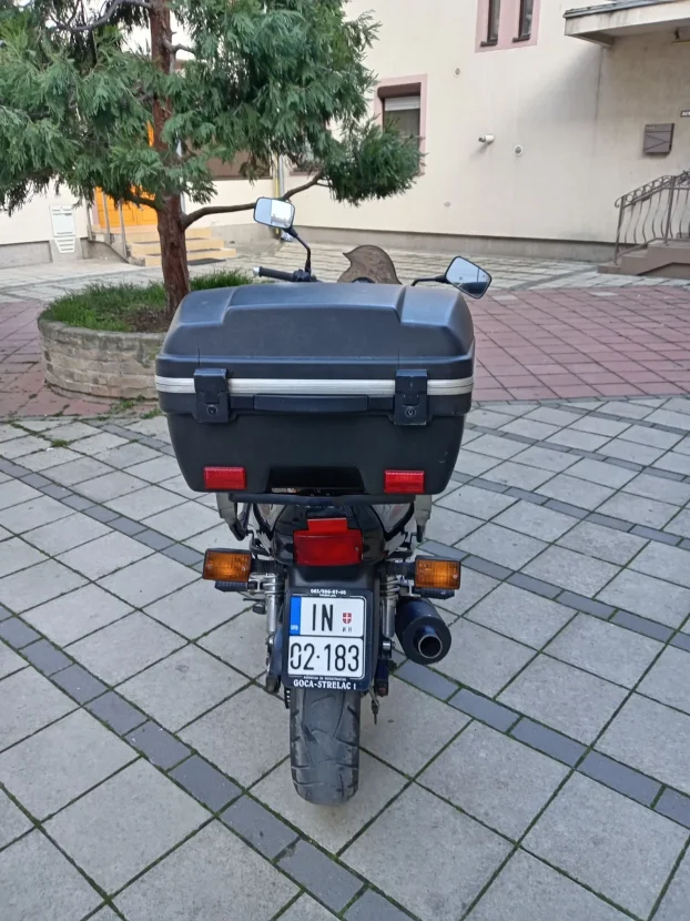 motocikli