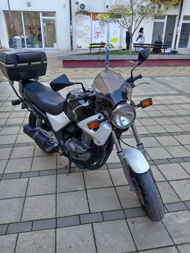 motocikli