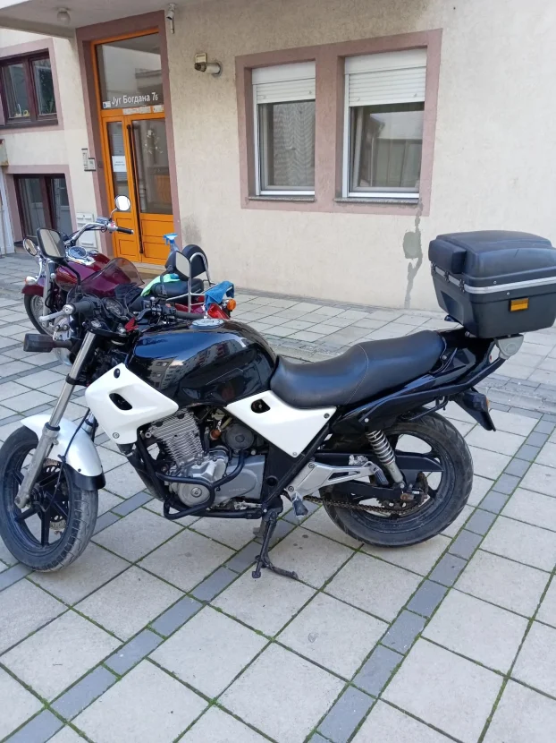 motocikli