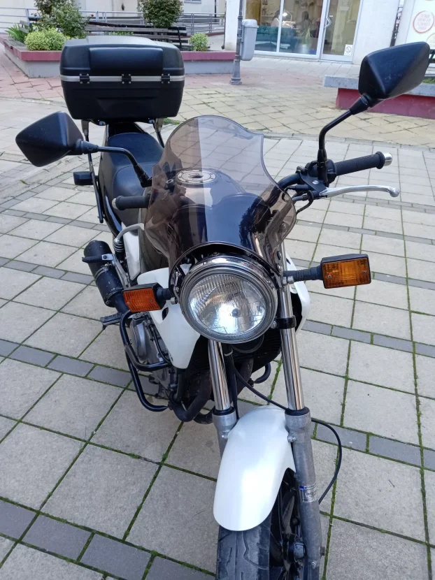 motocikli