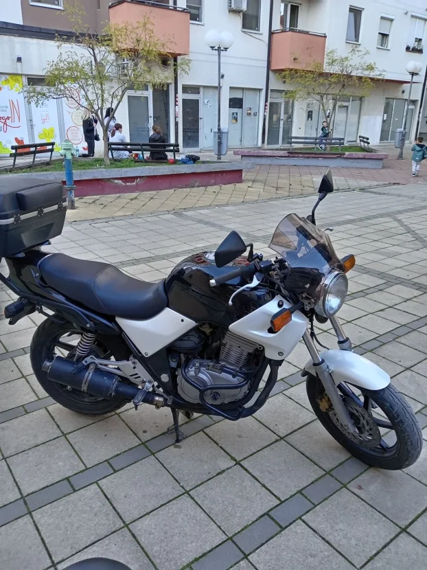 motocikli