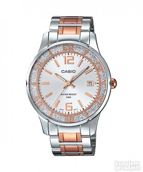 Casio LTP-1359RG-7A