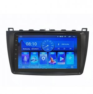 Multimedija tipksa MAZDA 6 2008-2013